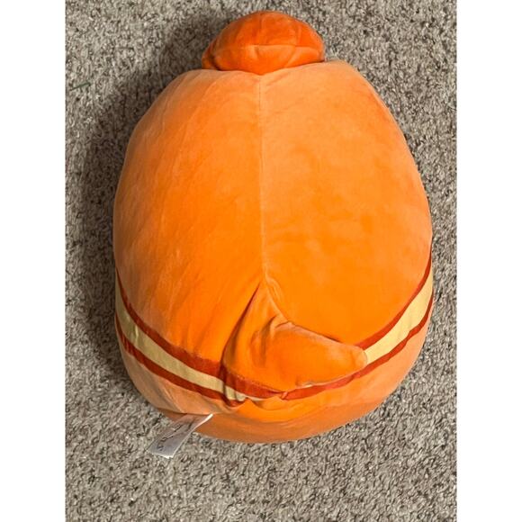 Squishmallow 7.5" Nichelle the Parasaurolophus - Picture 4 of 4